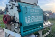 锦坤132千瓦木屑粉碎机