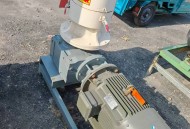 低价处理22KW 300型颗粒机设备