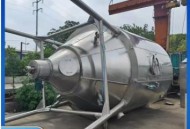 出售二手离心喷雾干燥机 高效液体雾化烘干设备 