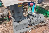 低价处理22KW 37KW 45KW55KW 75KW现货多台平模颗粒机